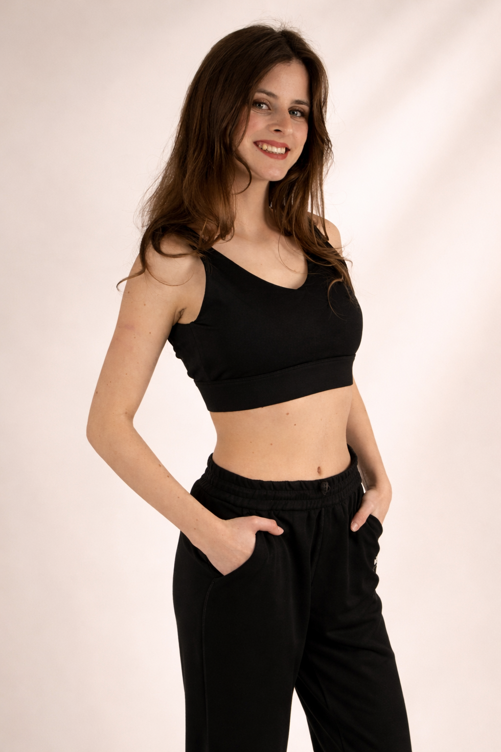 Nohavice Essential Comfort