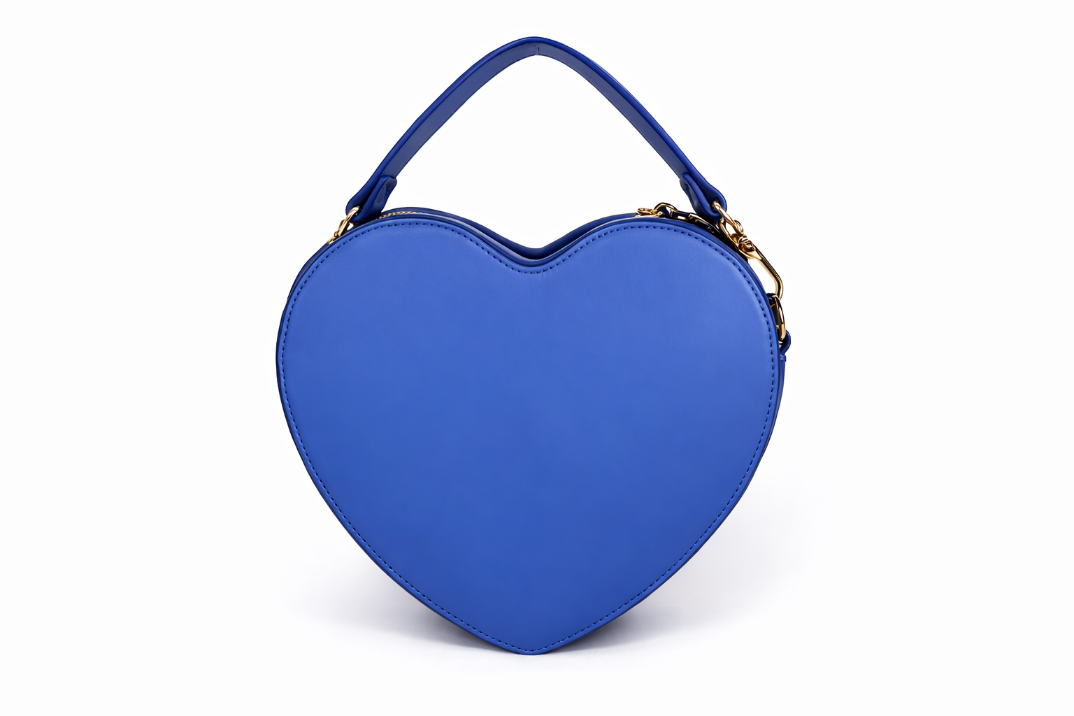 Srdcová kabelka crossbody Ella