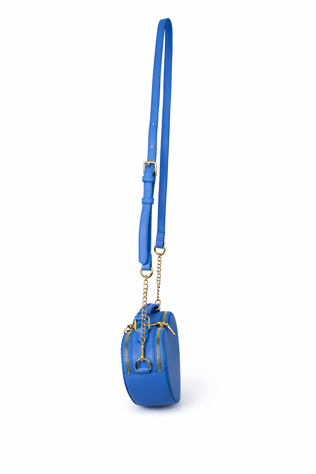 Srdcová crossbody kabelka Aurora