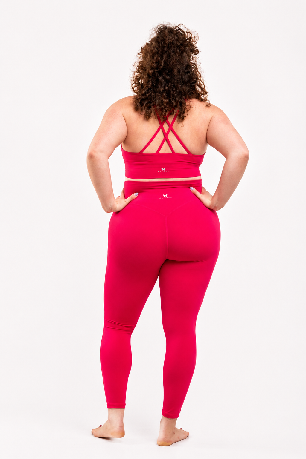 Joga set Balance Curvy