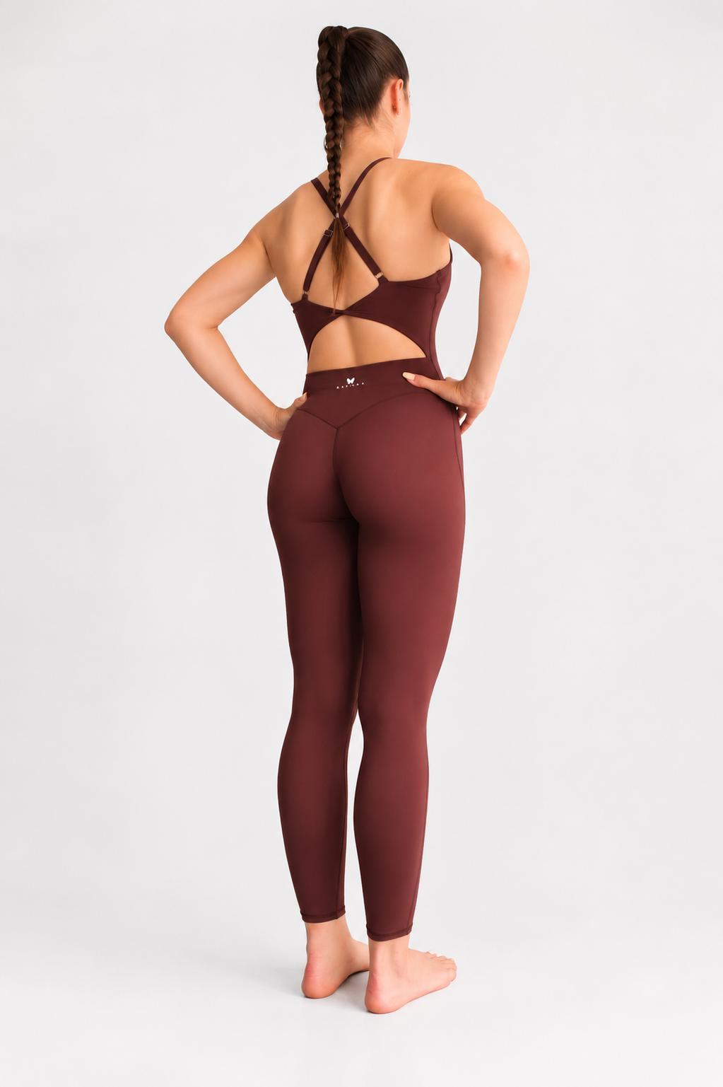 Long Jumpsuit Alice