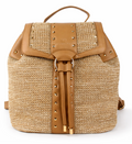Vegan Women Backpack Rockie