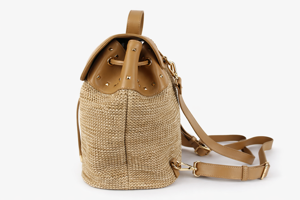 Vegan Women Backpack Rockie