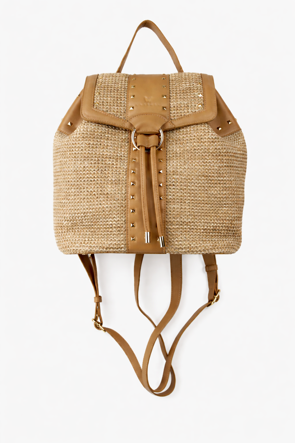 Vegan Women Backpack Rockie