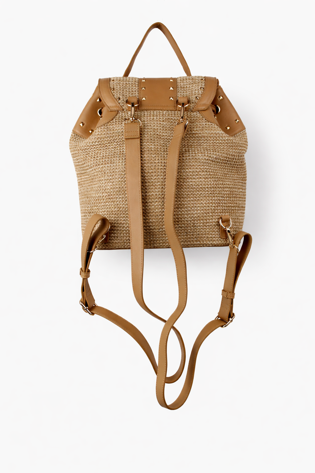 Vegan Women Backpack Rockie