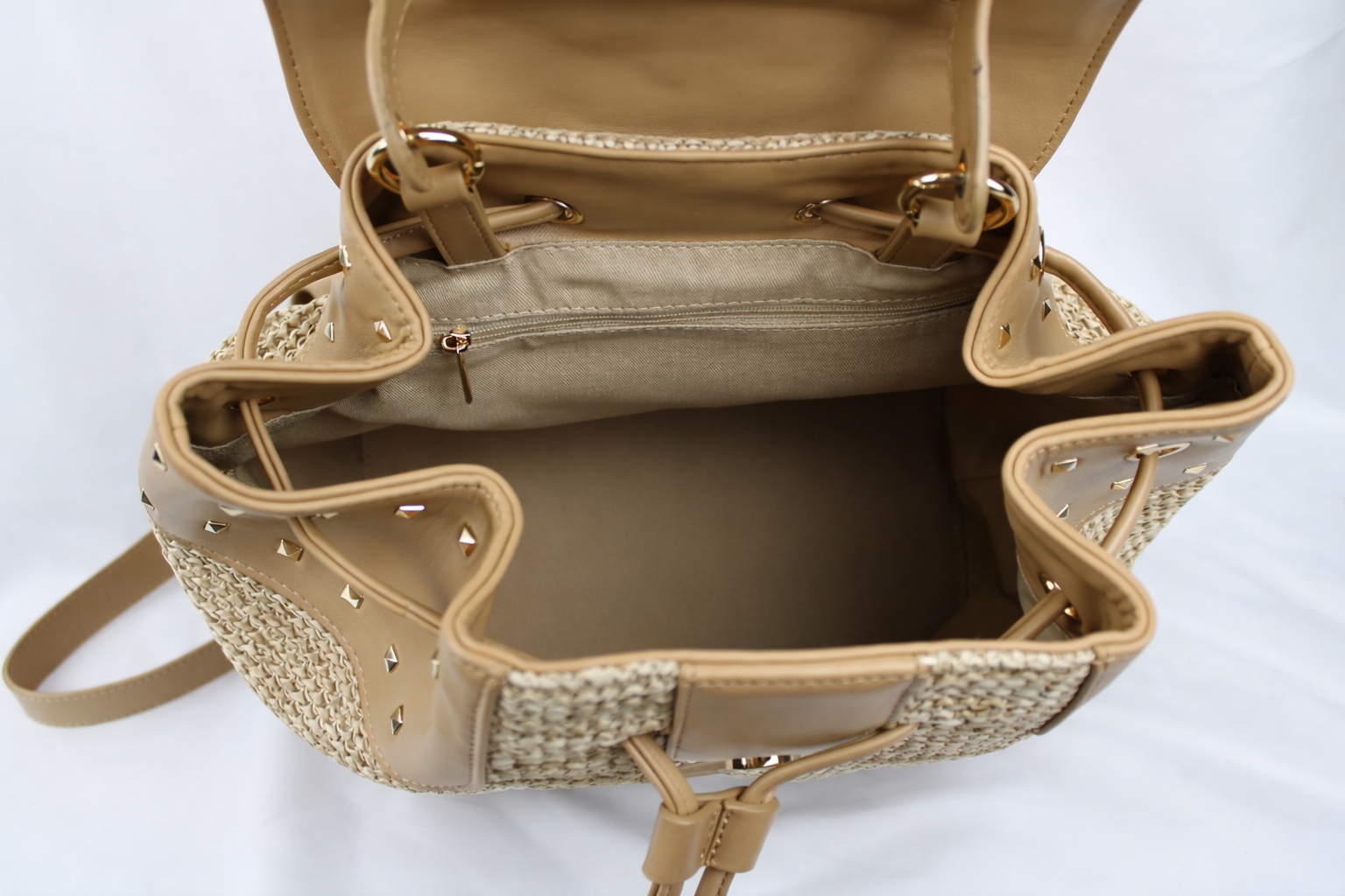 Vegan Women Backpack Rockie