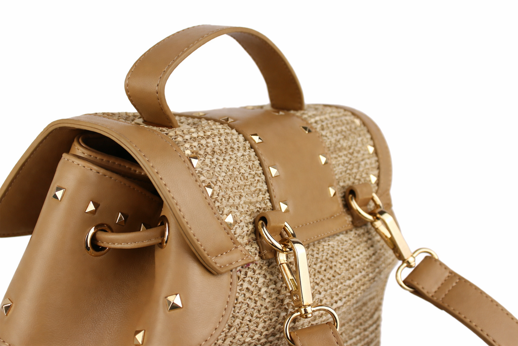 Vegan Women Backpack Rockie