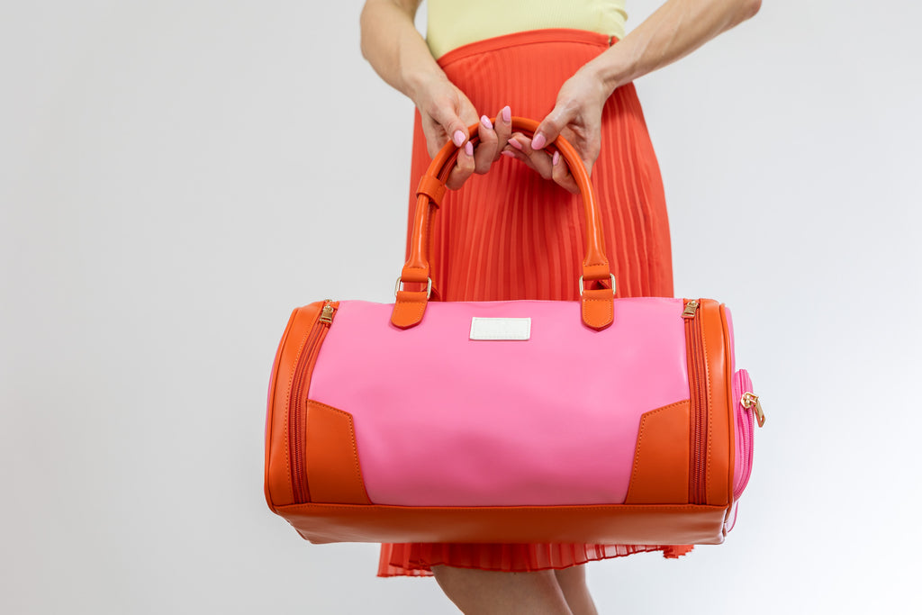 Športová taška Naty