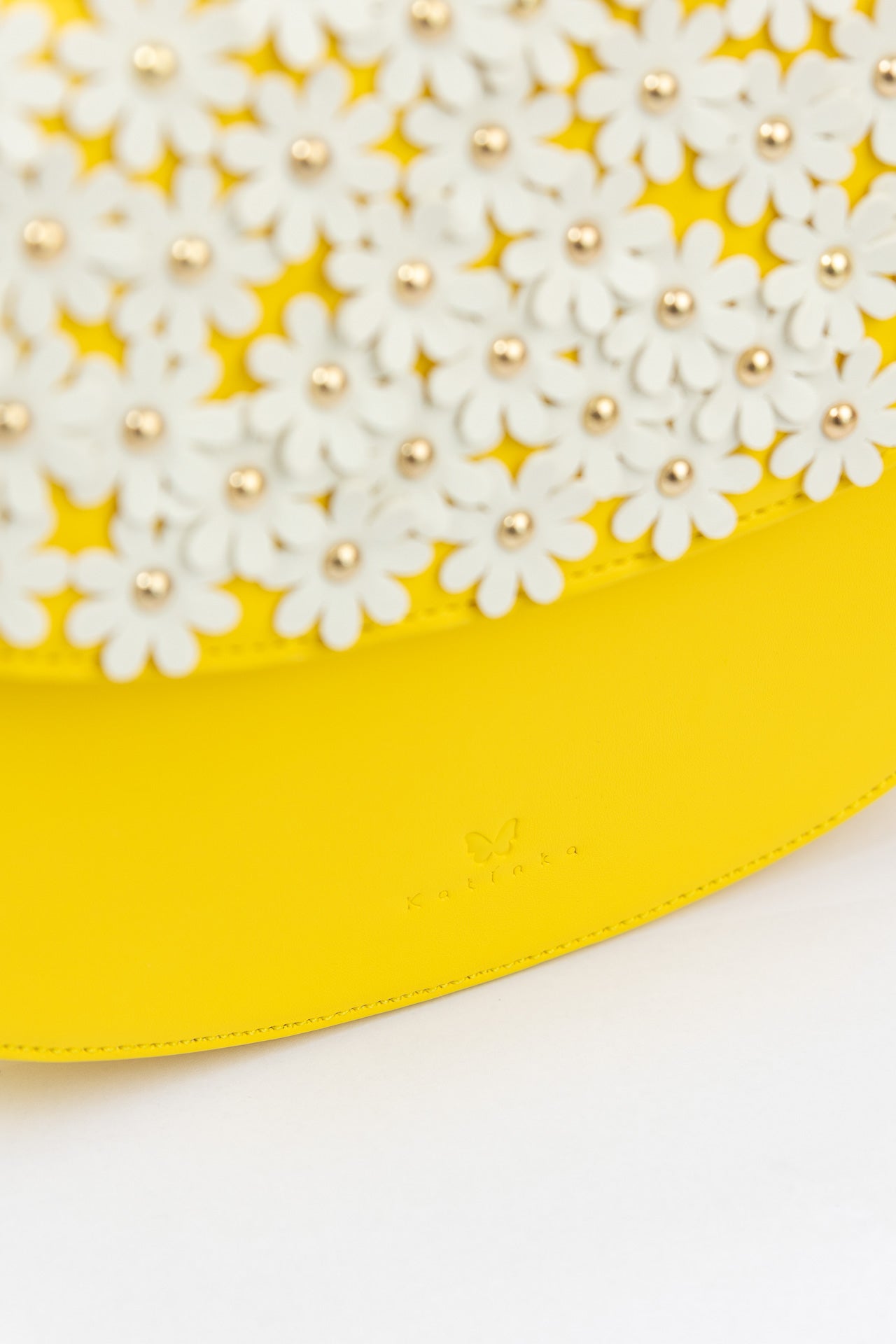 Crossbody kabelka Camille