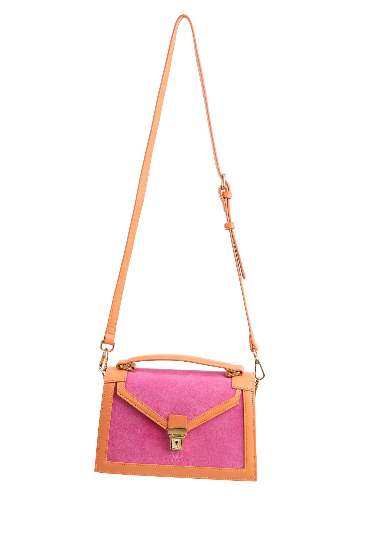 Crossbody Suzanne bag