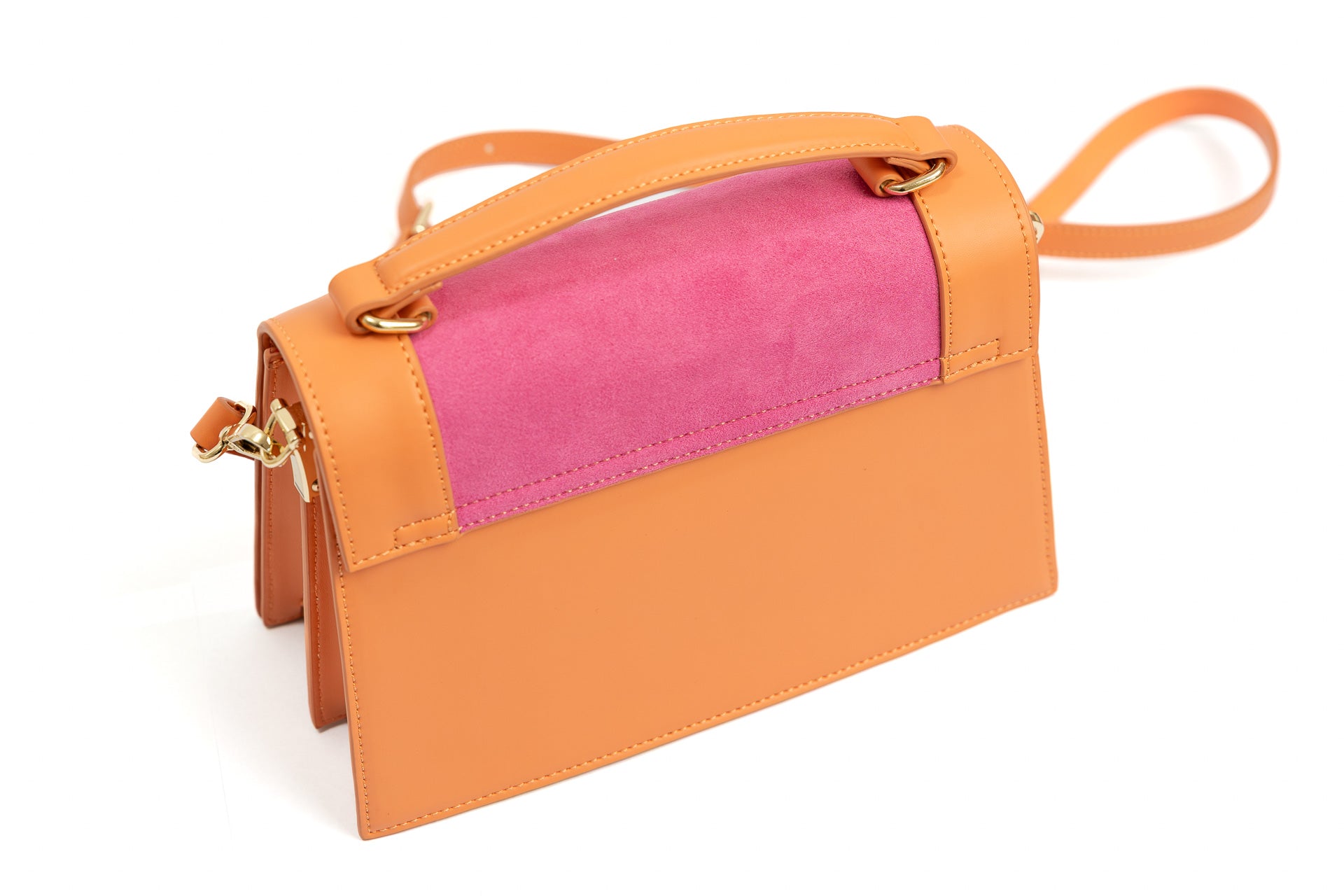 Crossbody kabelka Suzanne 