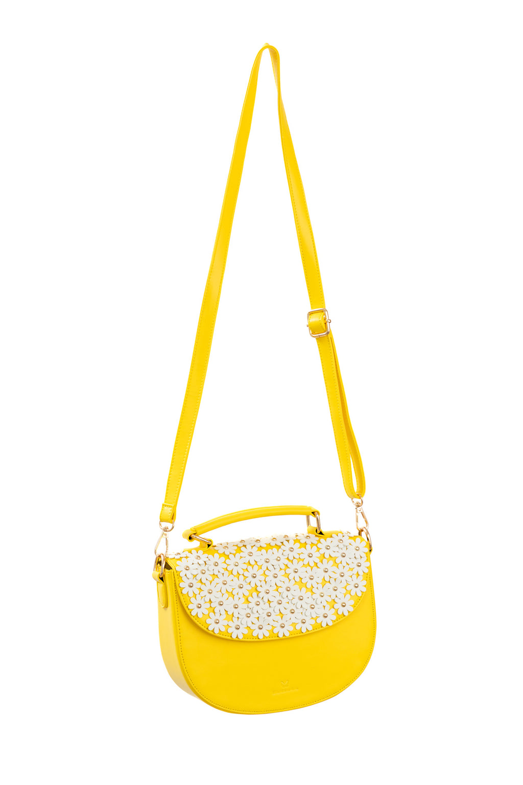 Crossbody kabelka Camille