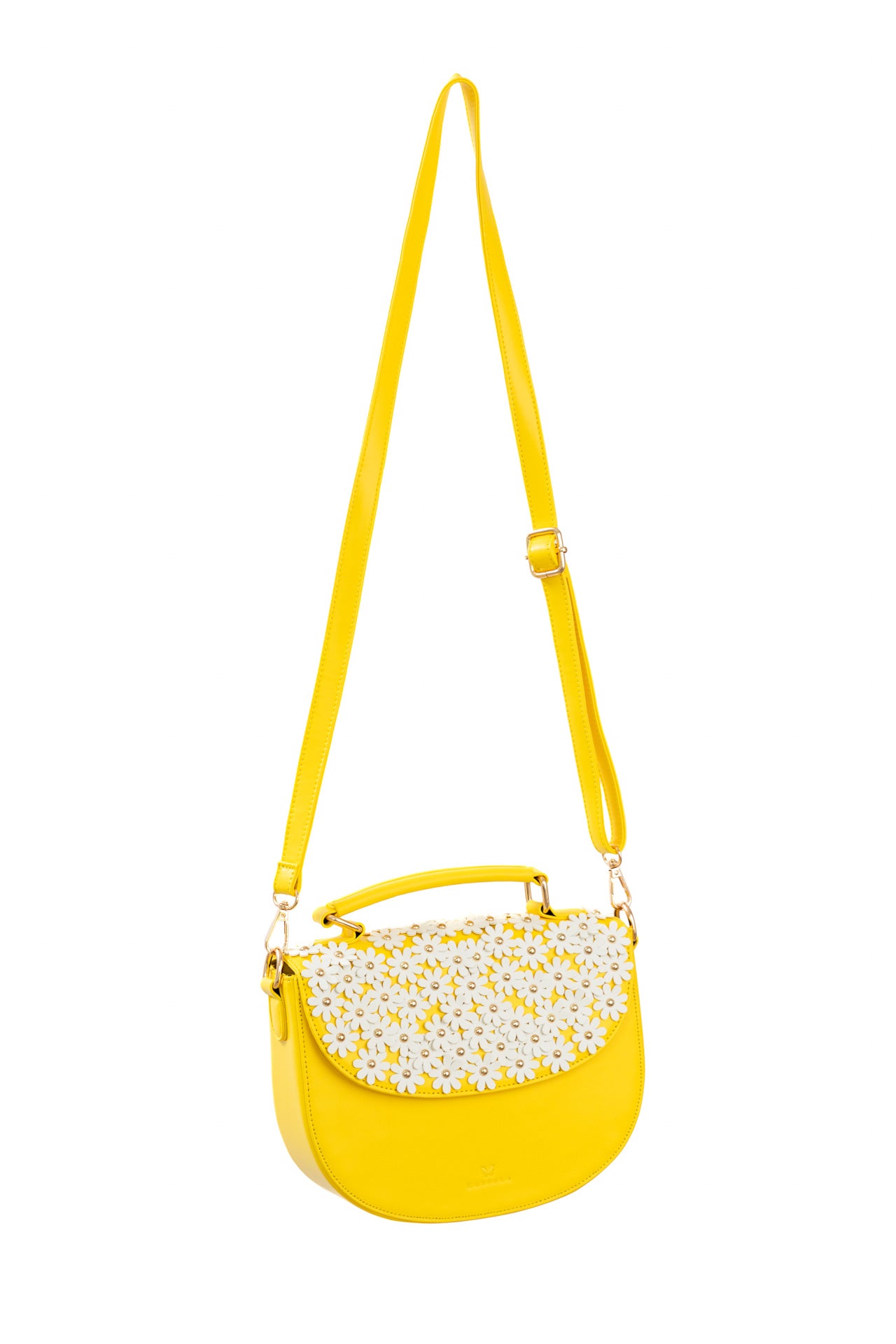 Crossbody kabelka Camille