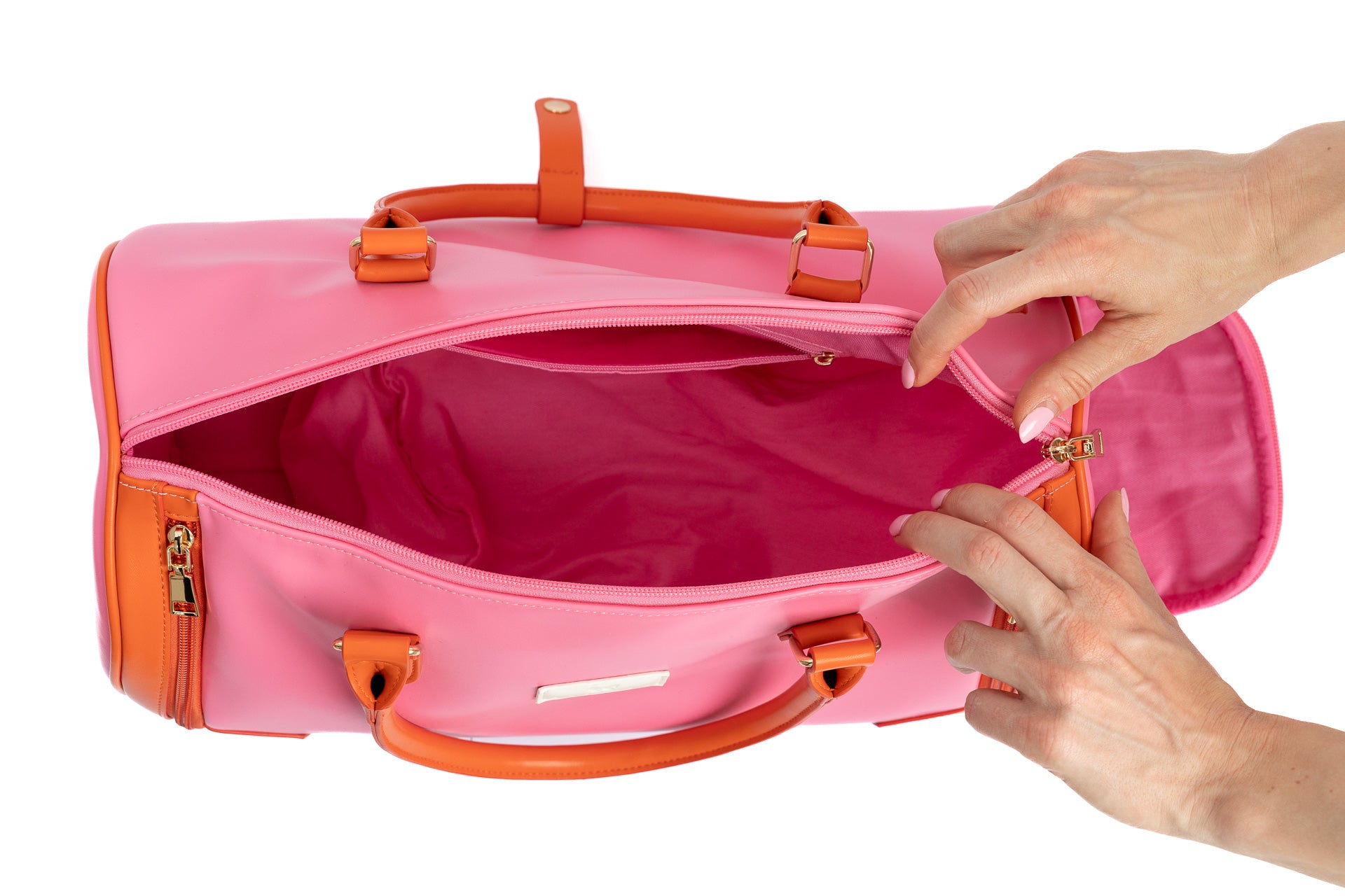 Športová taška Naty