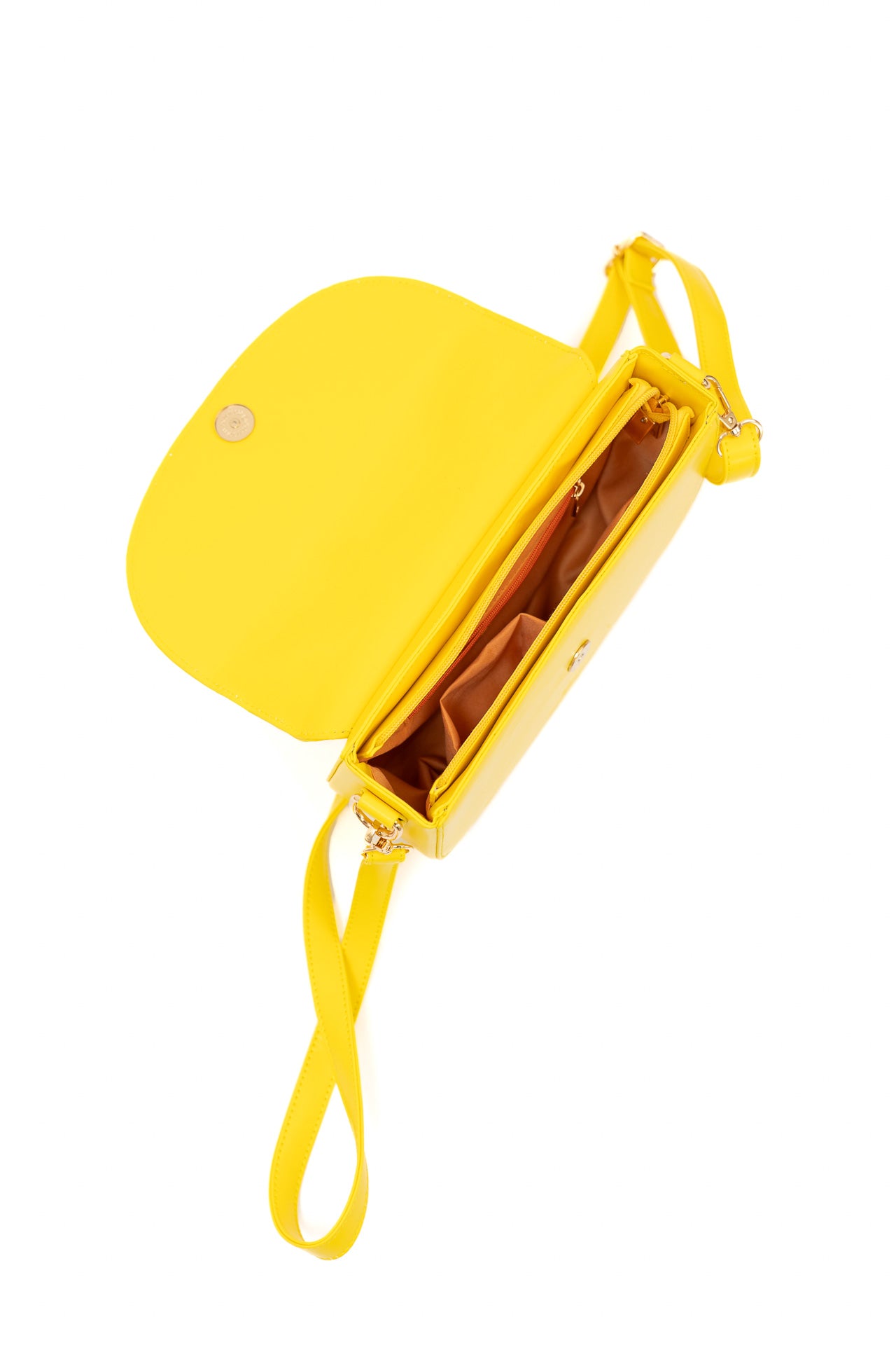 Crossbody kabelka Camille