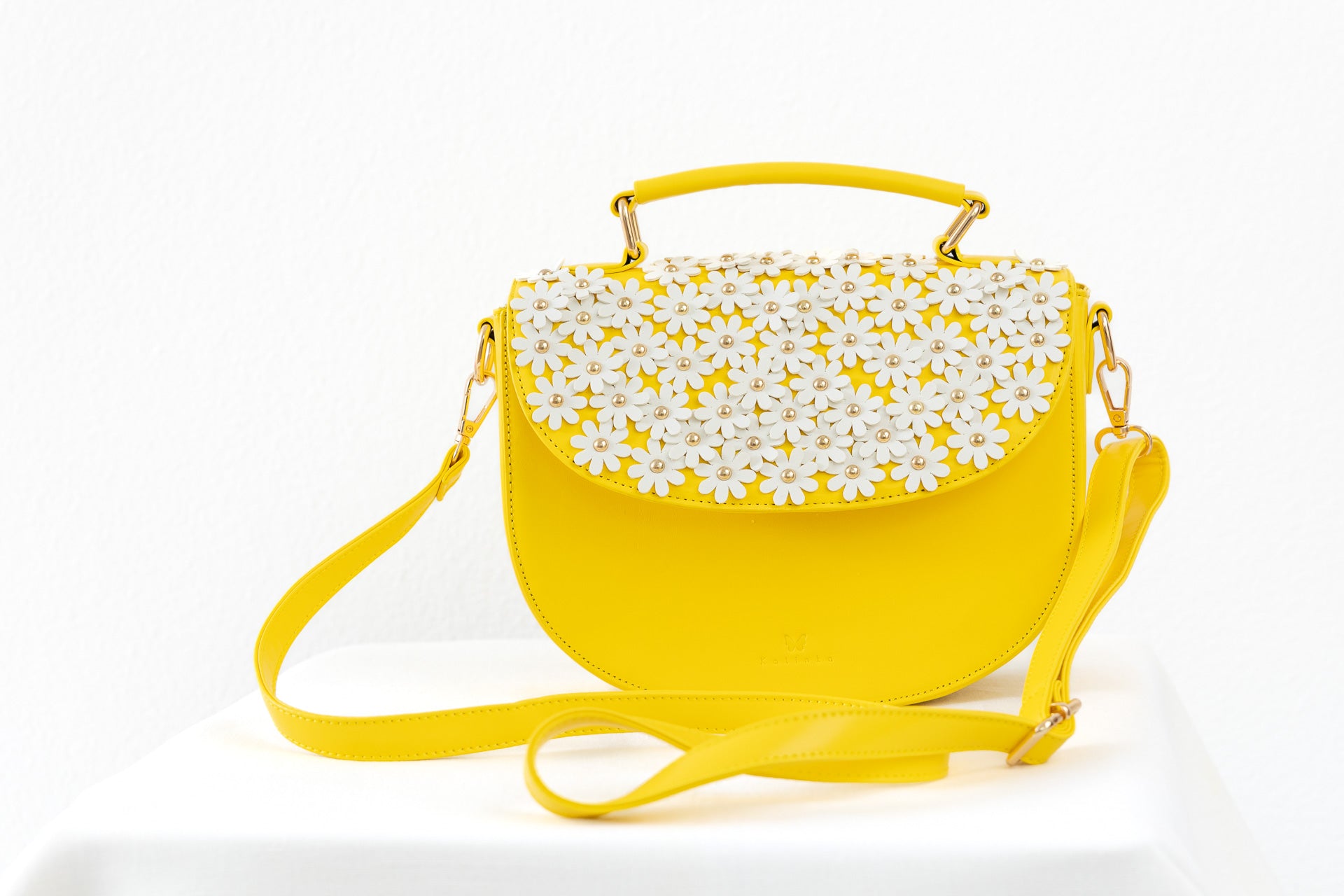 Crossbody kabelka Camille