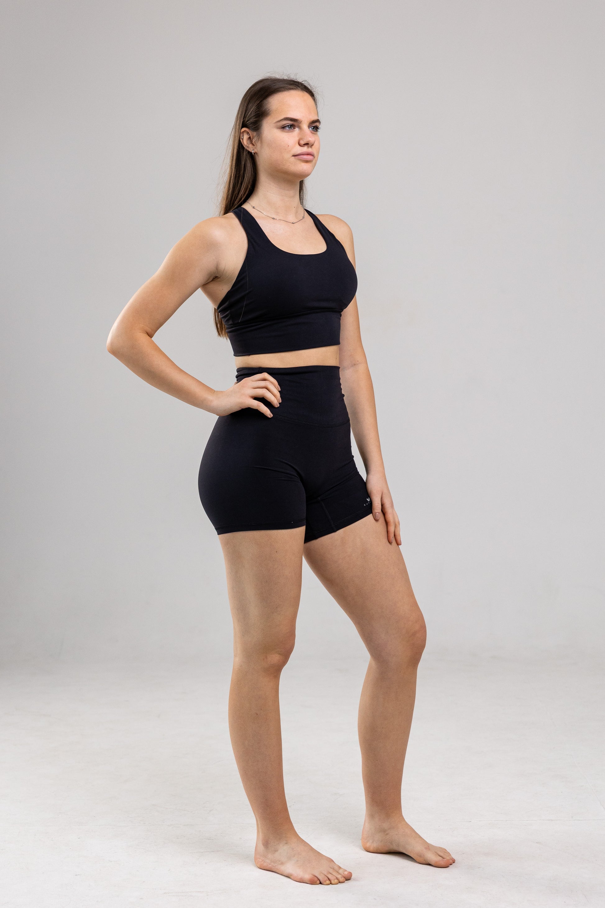 Šortky ButterSoft Yoga Essentials