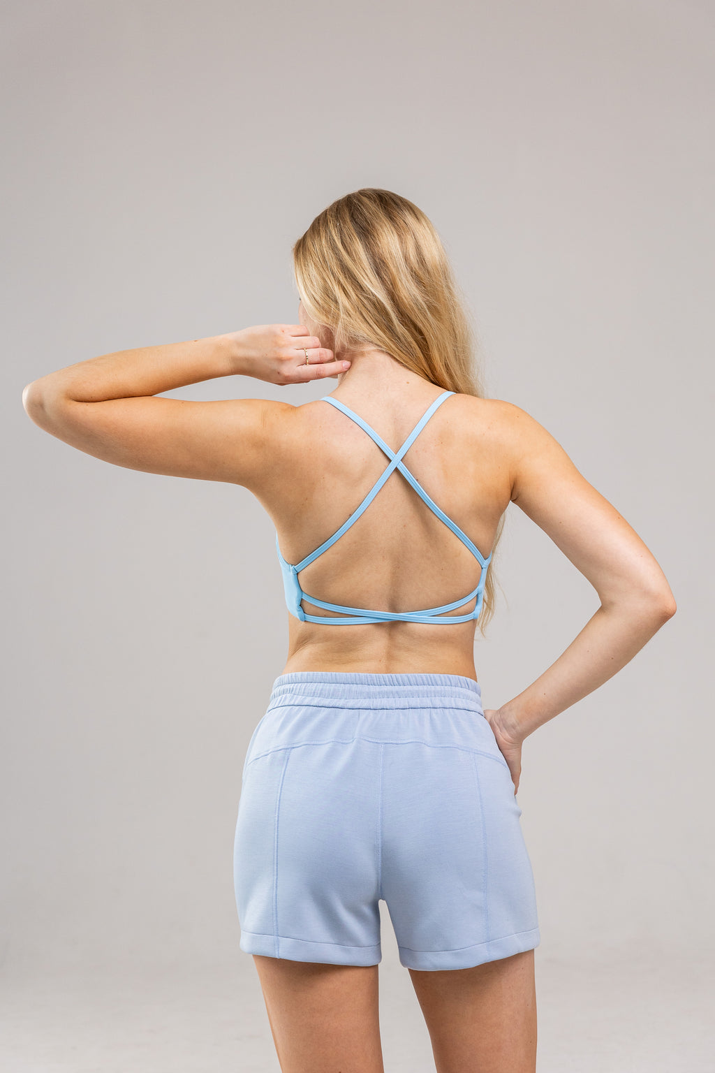 Pantaloncini Essential Comfort Mikey