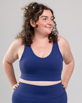 Podprsenka Curvy Comfort
