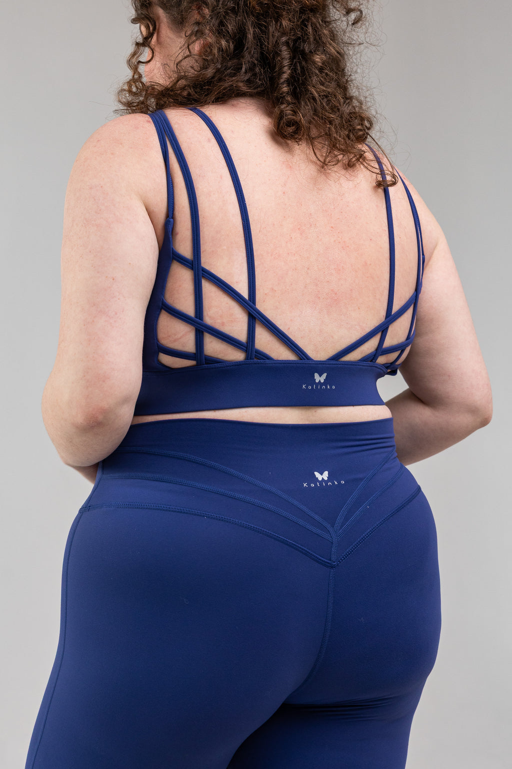 Curvy Comfort súprava na jógu