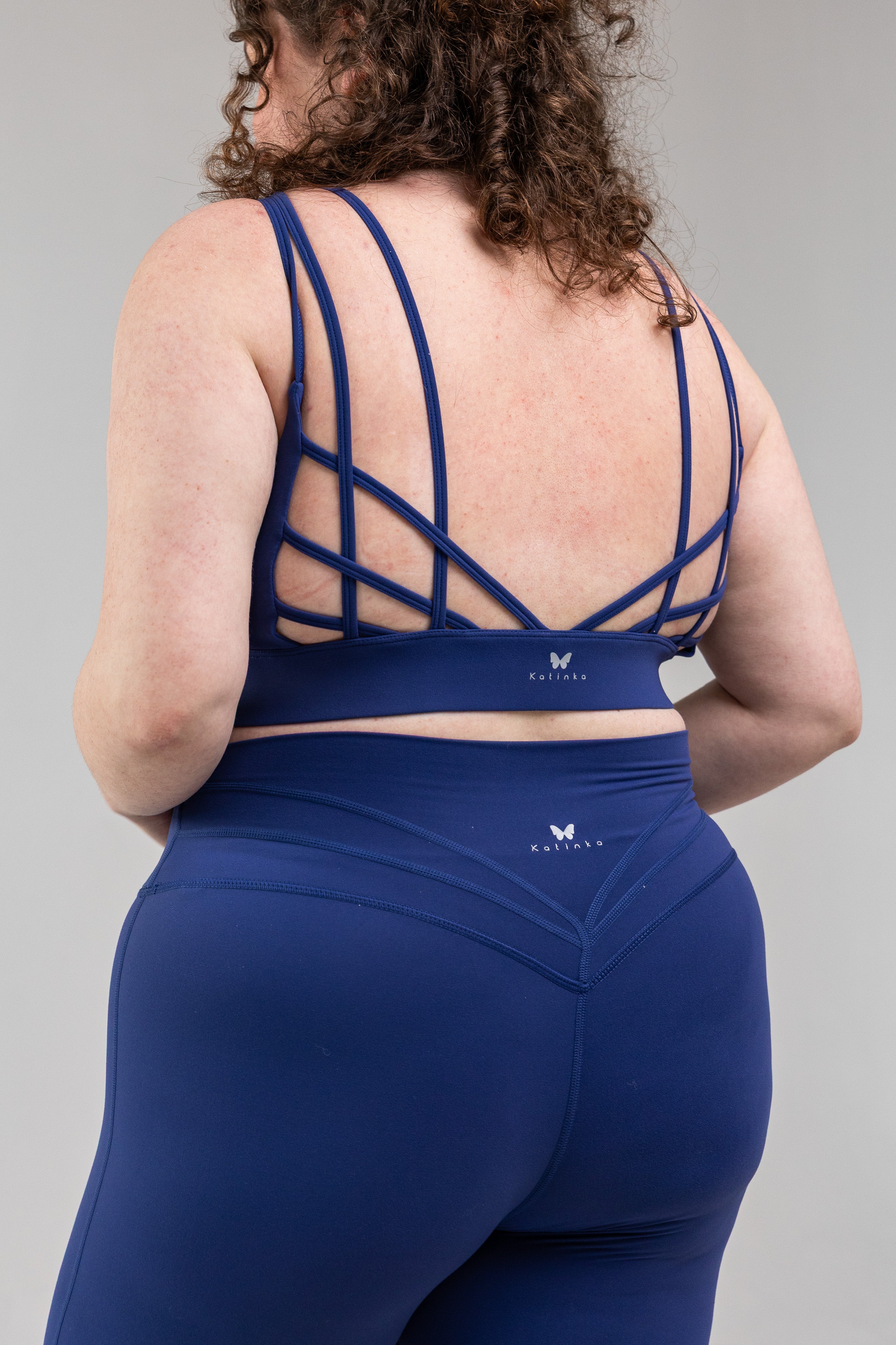 Curvy Comfort súprava na jógu