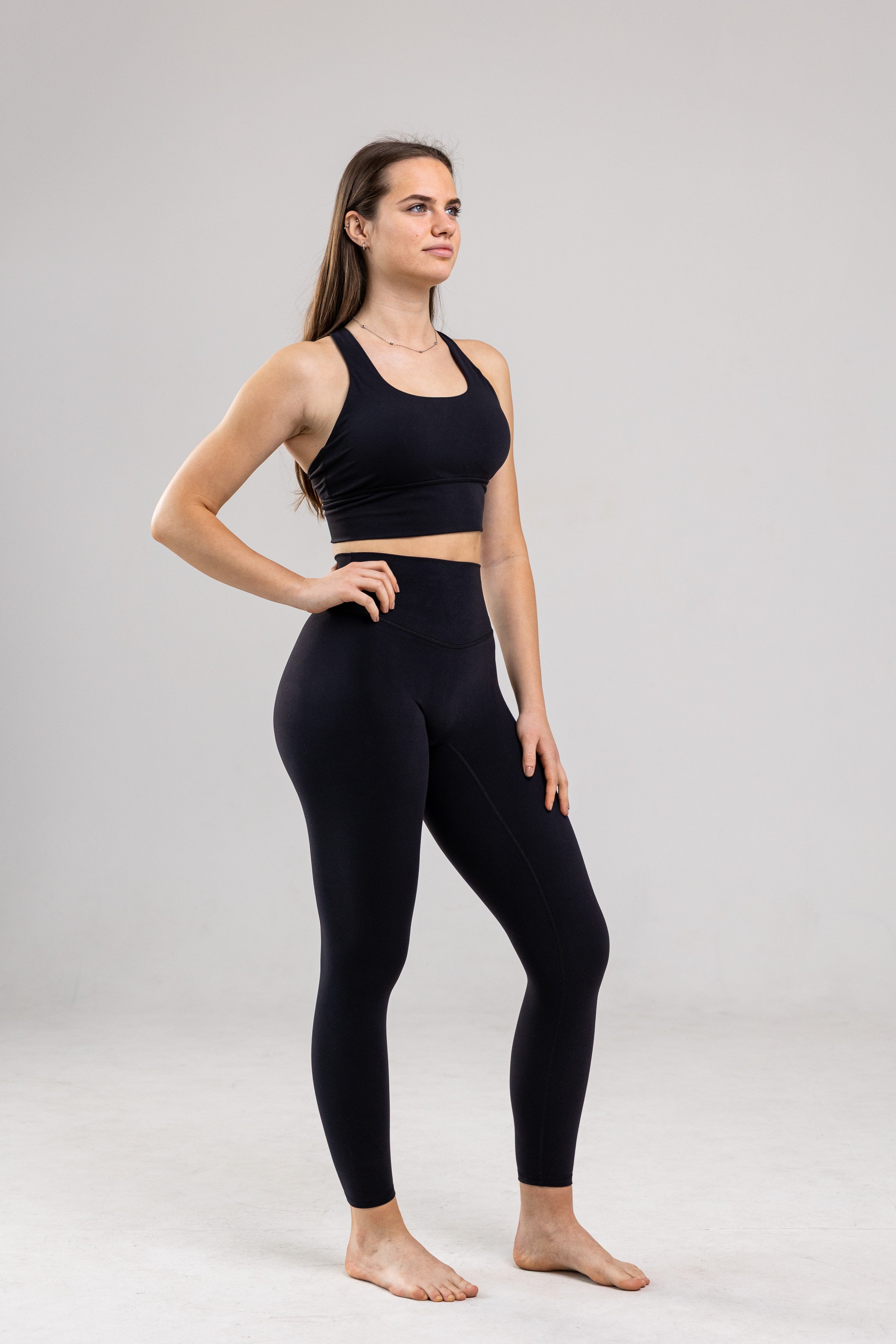 Podprsenka ButterSoft Yoga Essentials