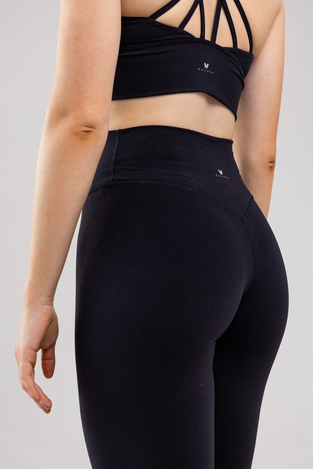 ButterSoft Yoga Essentials Leggings