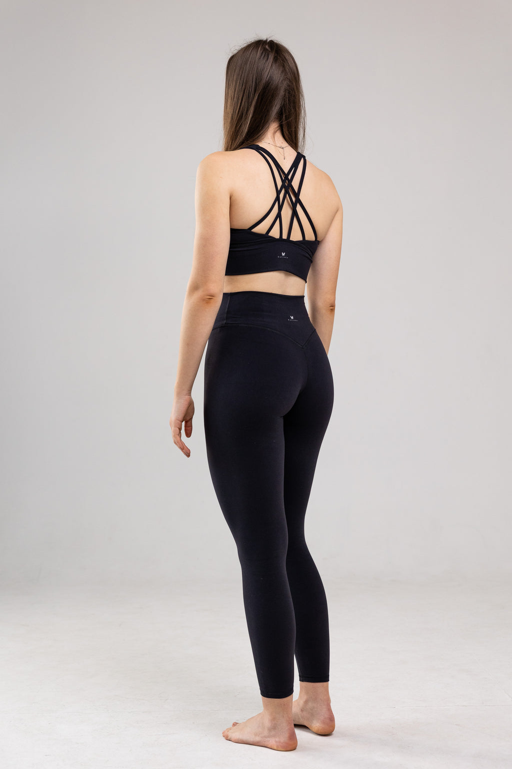 ButterSoft Yoga Essentials Leggings
