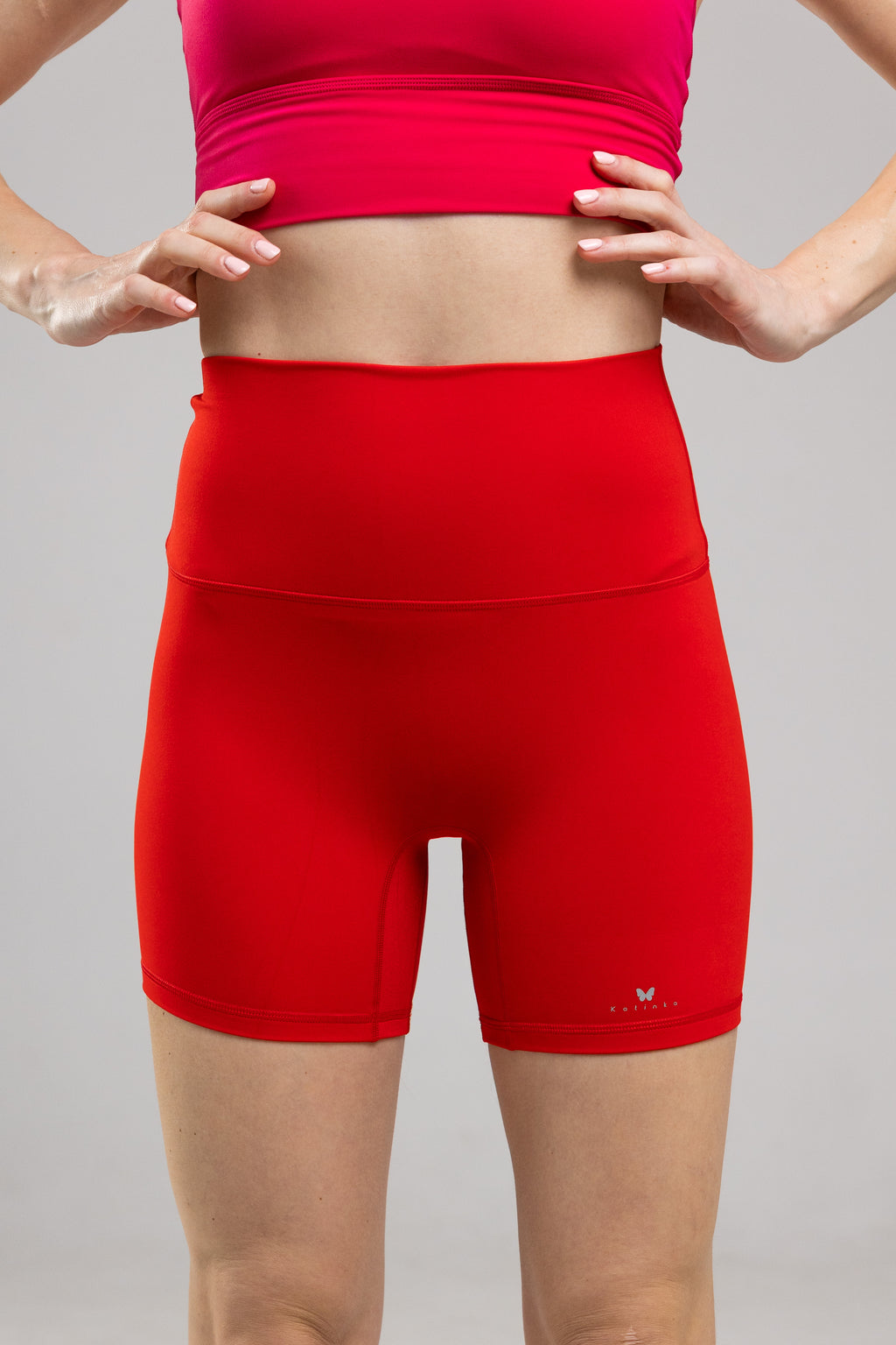 Šortky ButterSoft Yoga Essentials