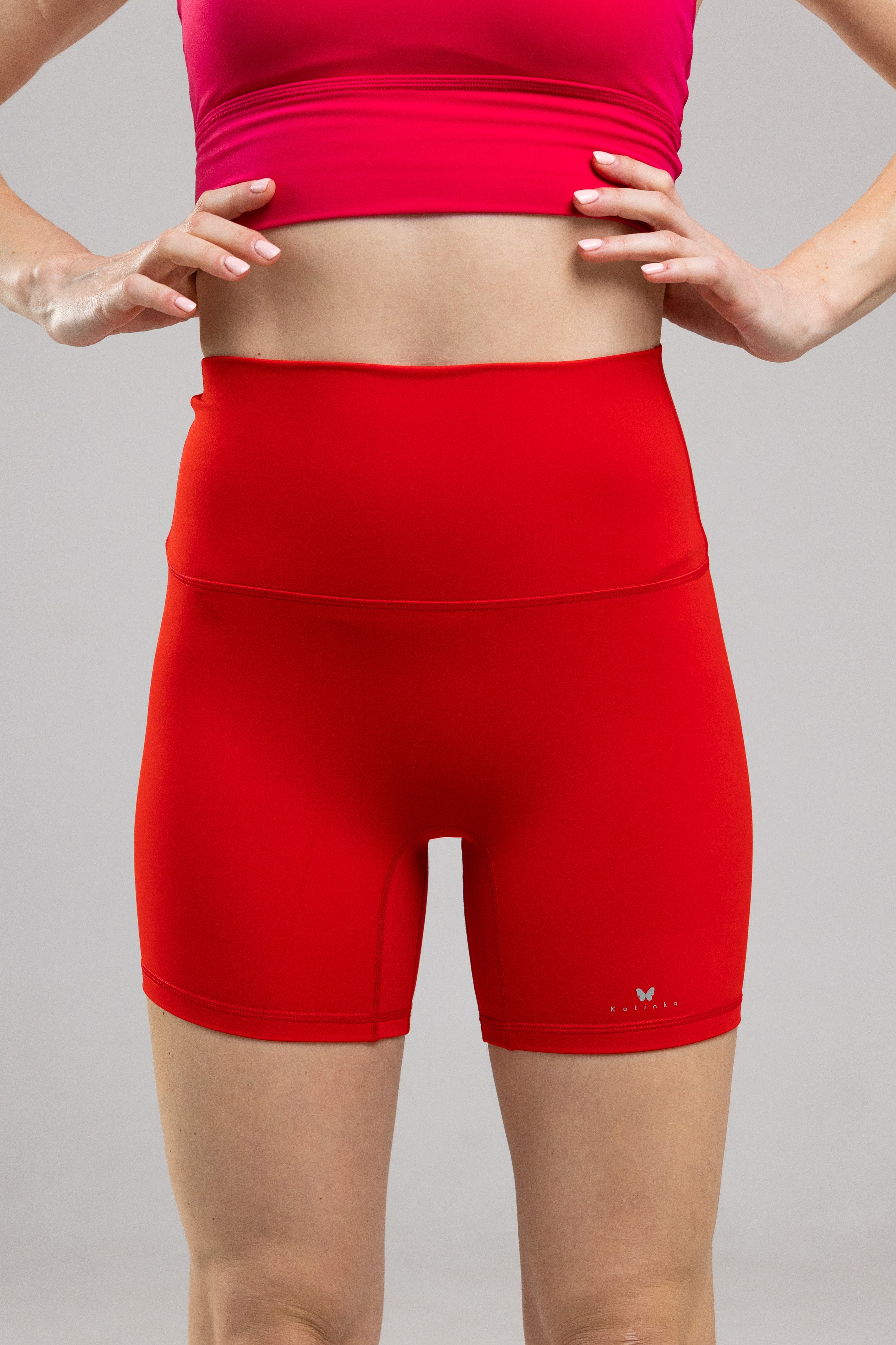 Šortky ButterSoft Yoga Essentials