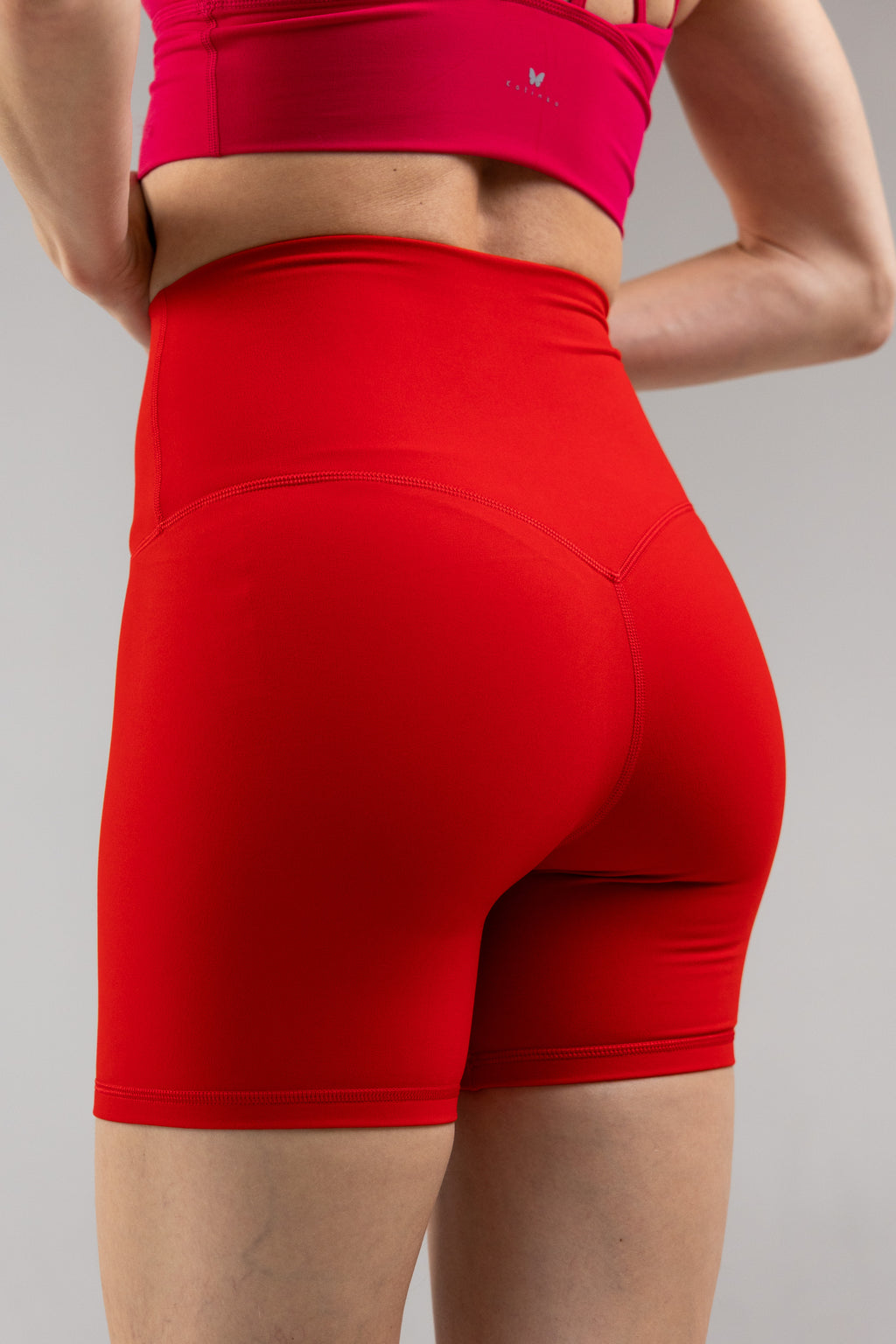 Šortky ButterSoft Yoga Essentials