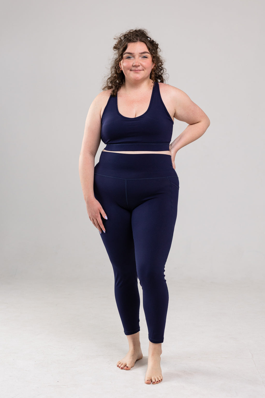 TrueForm Confidence Set