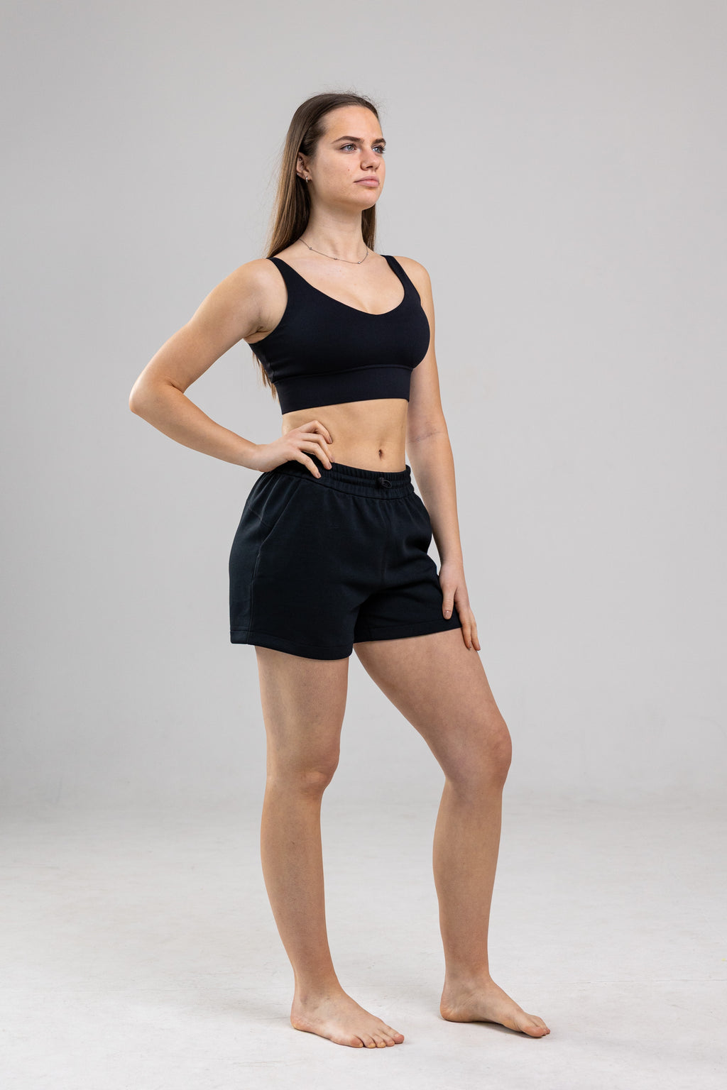 Pantaloncini Essential Comfort Mikey