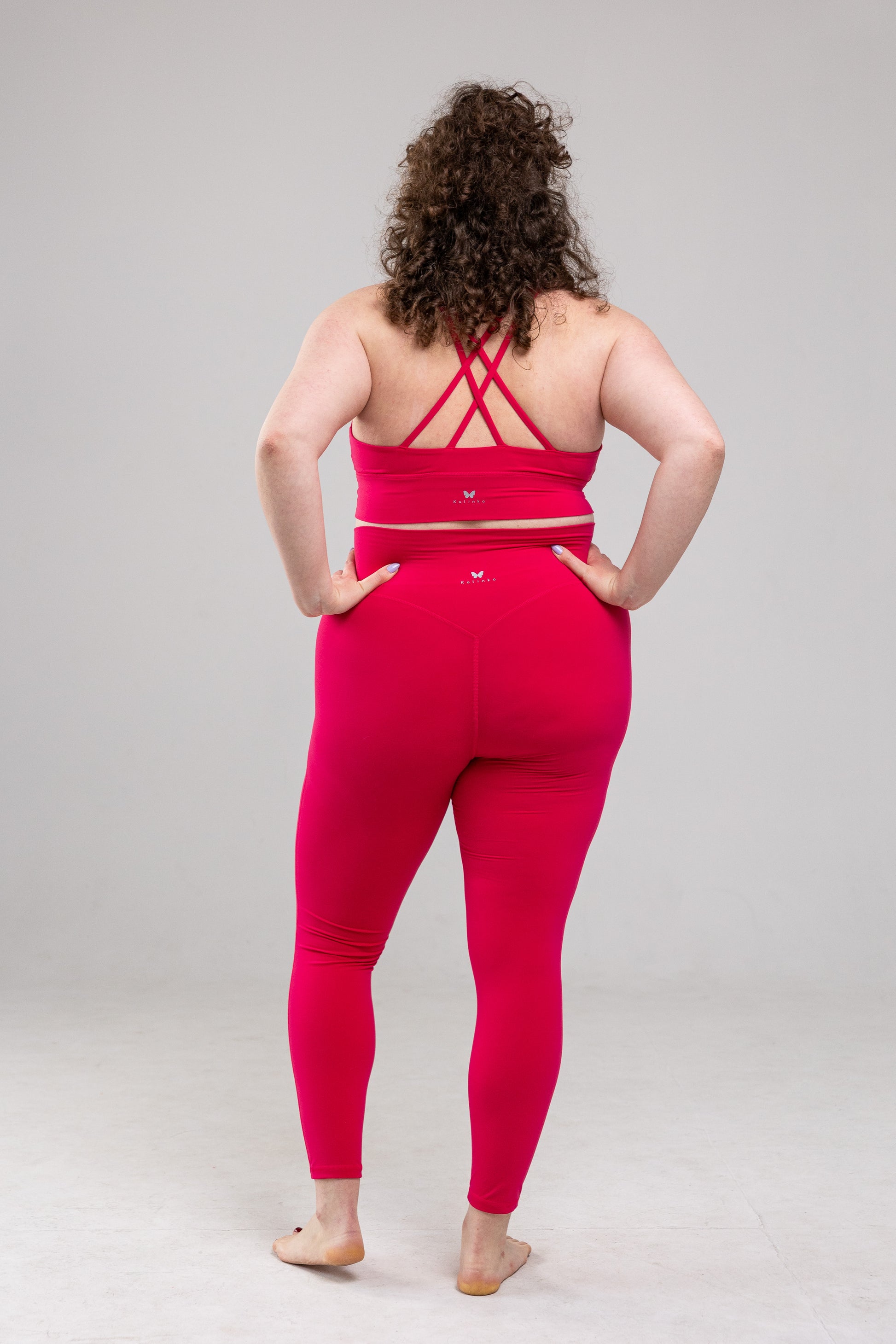 Joga set Balance Curvy