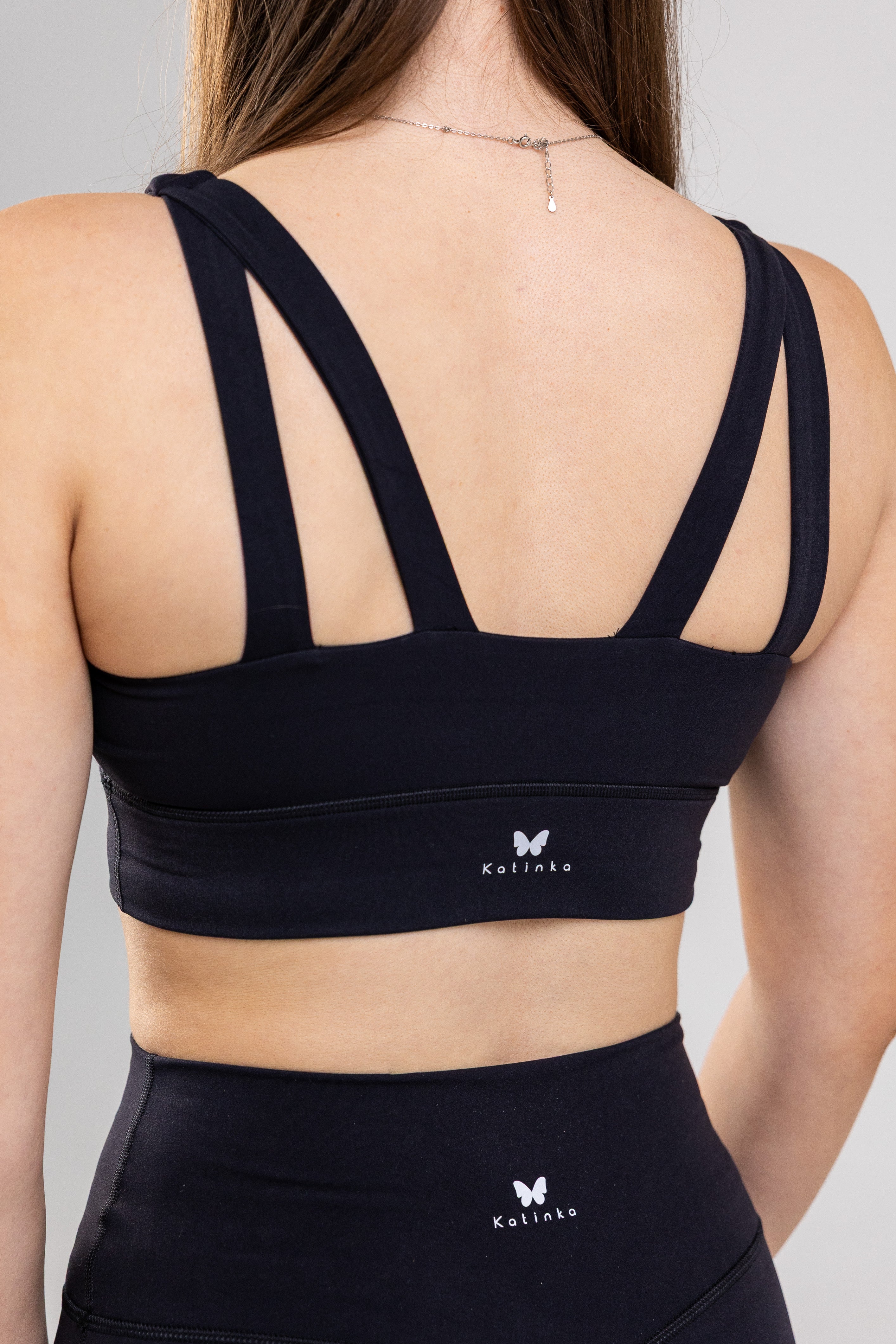 Joga set zvonové nohavice Greta