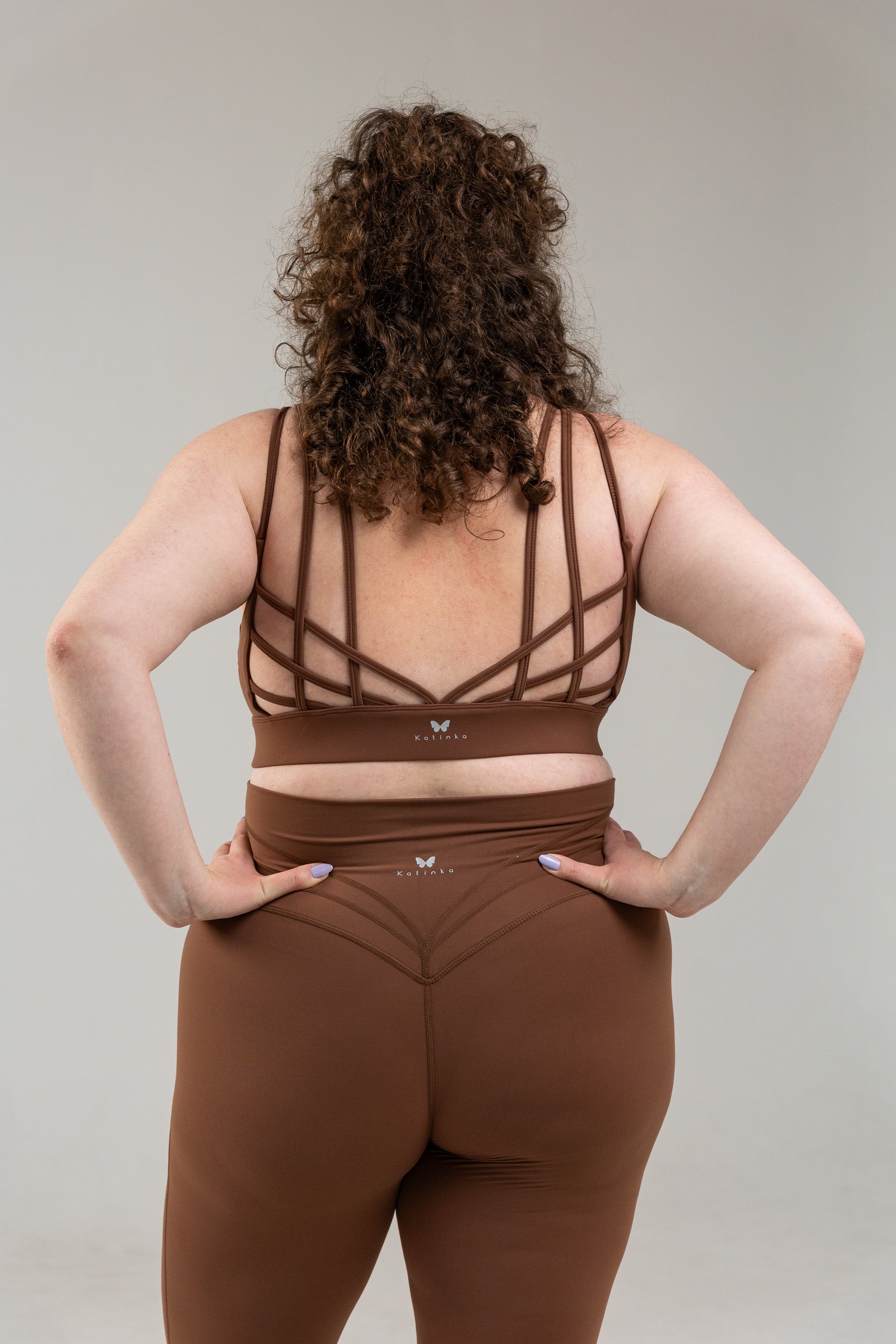 Curvy Comfort súprava na jógu