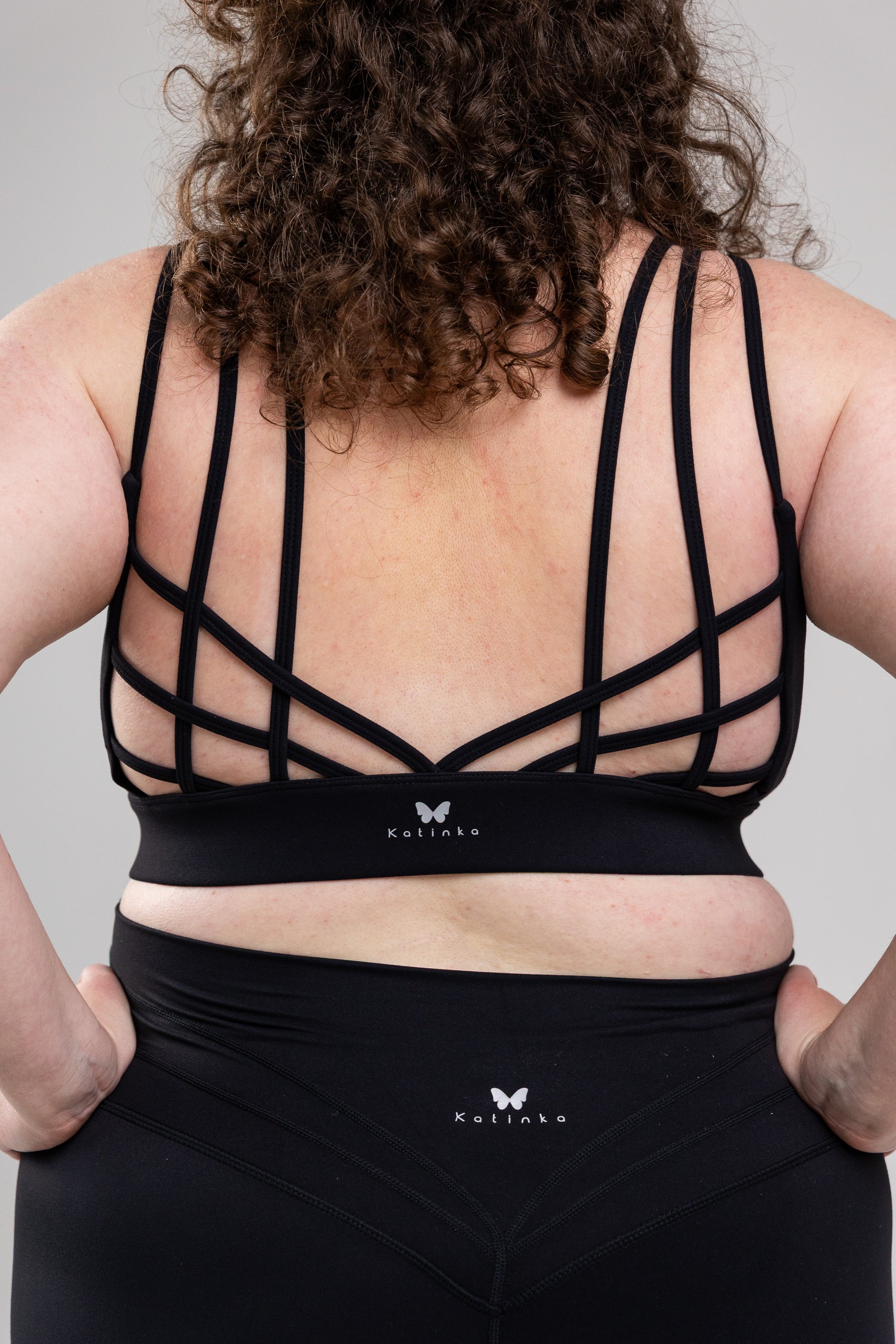 Curvy Comfort súprava na jógu