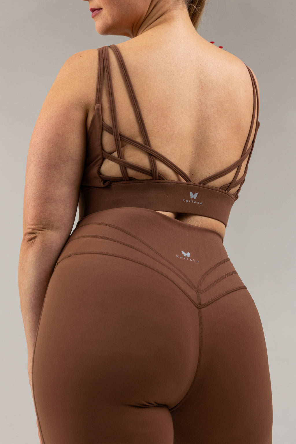 Curvy Comfort súprava na jógu