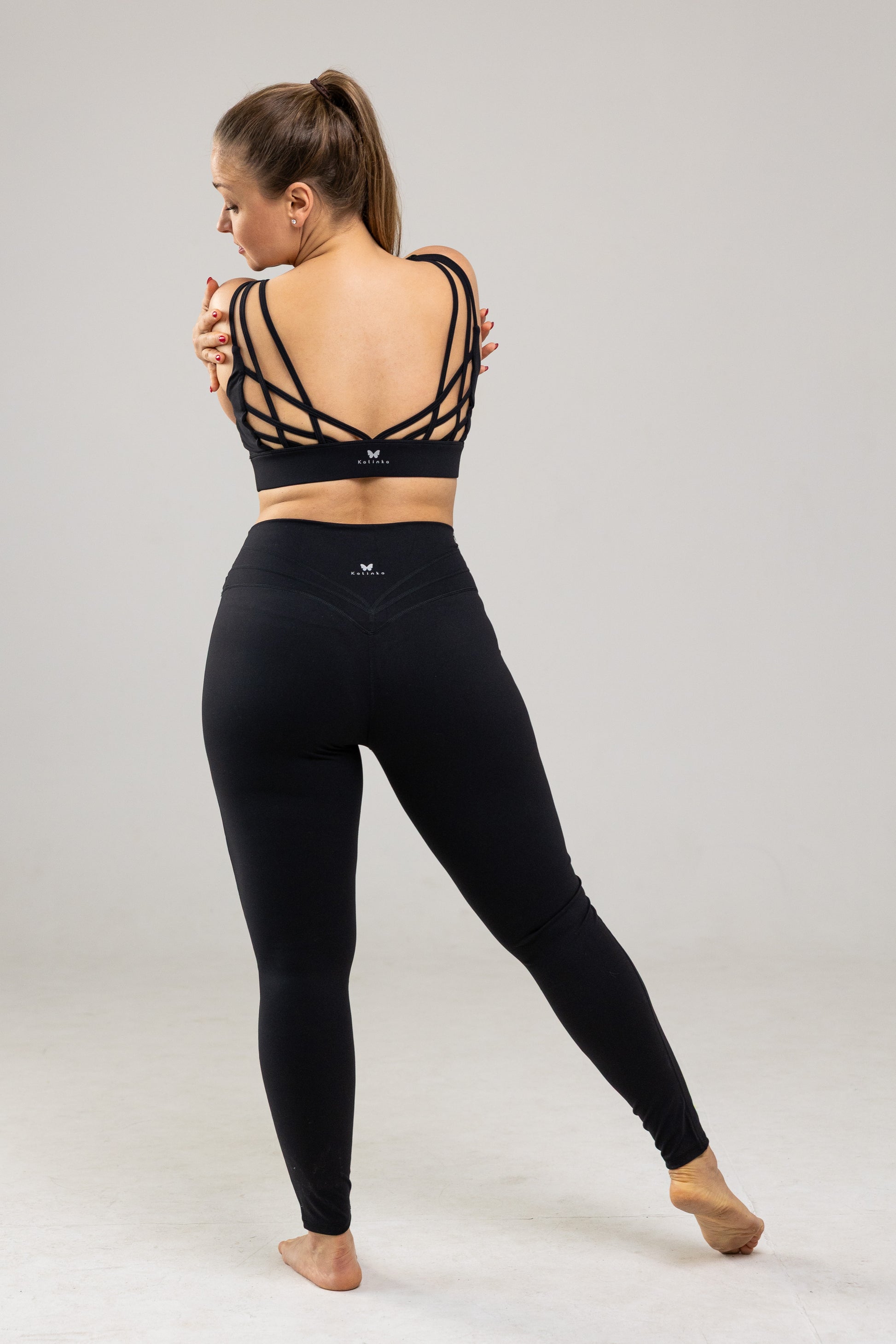 Curvy Comfort súprava na jógu