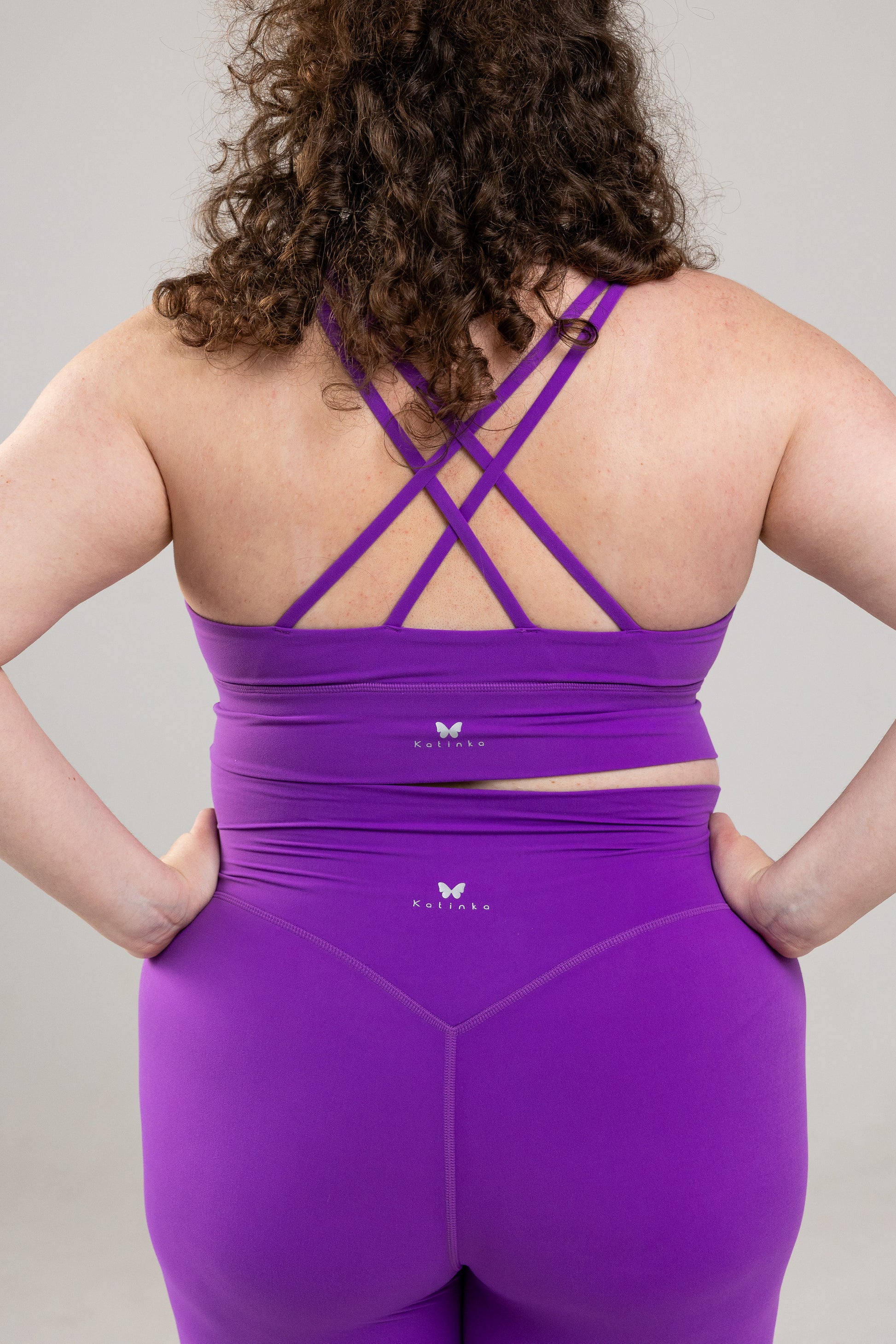 Joga set Balance Curvy