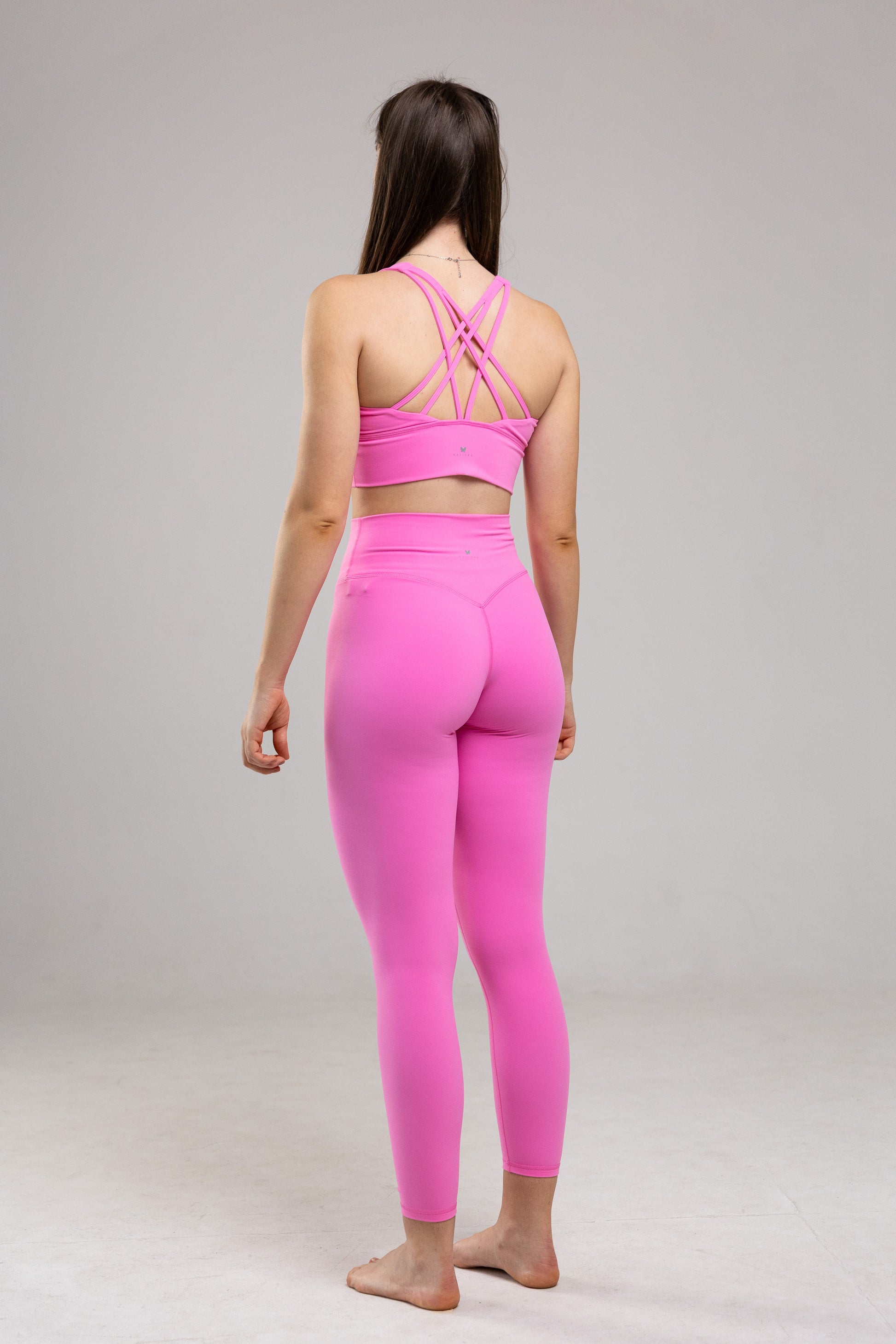 Podprsenka ButterSoft Yoga Essentials