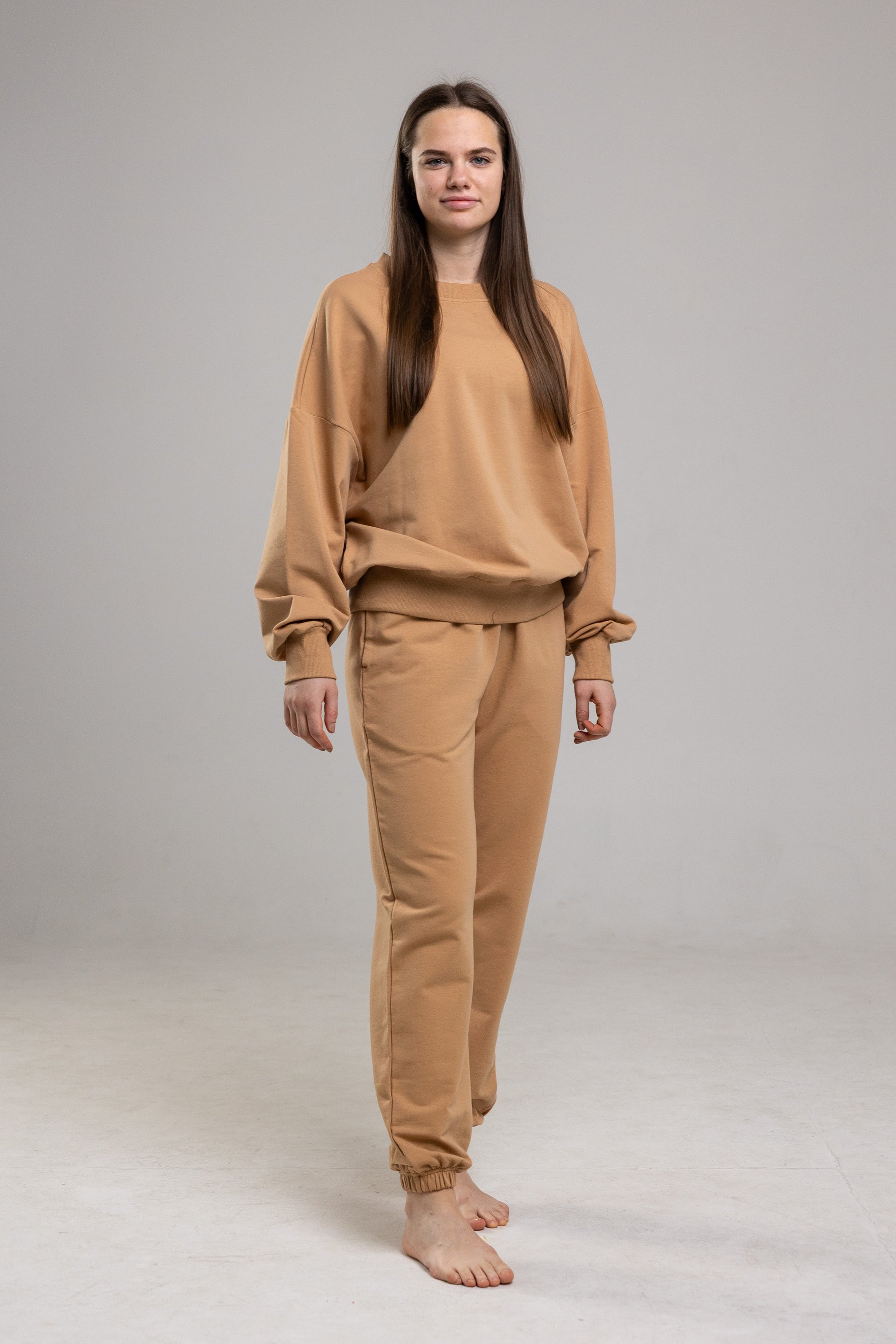 Nohavice Essential Cozy