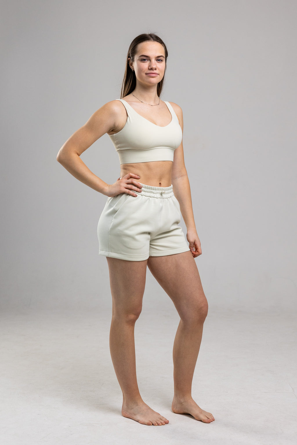 Pantaloncini Essential Comfort Mikey