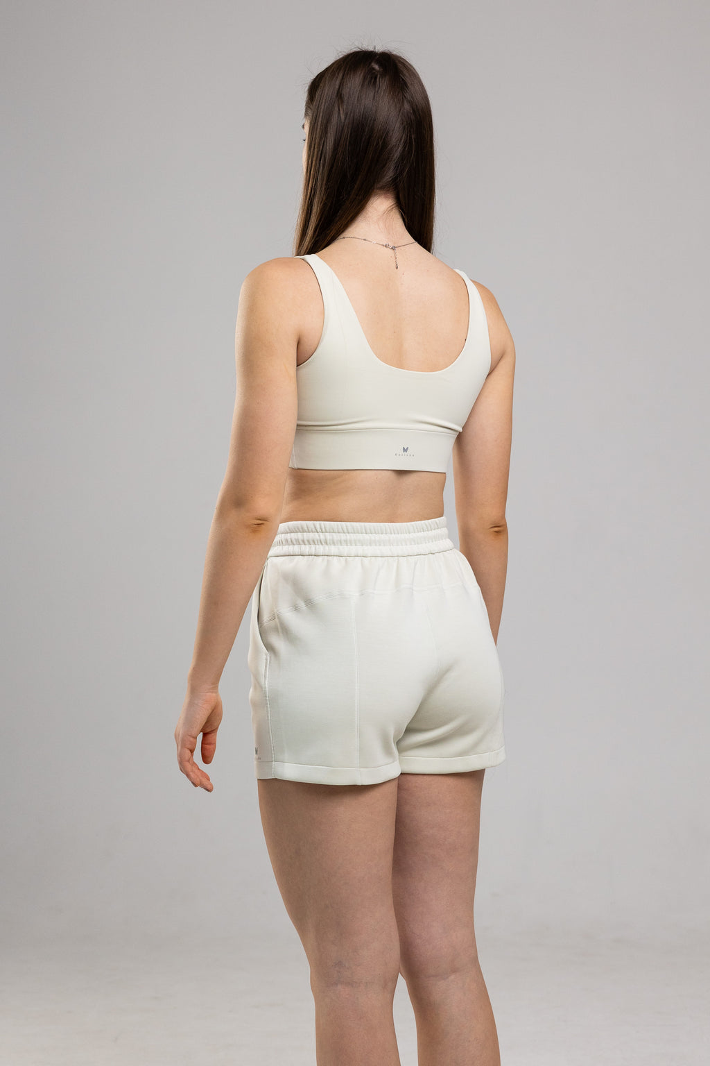 Pantaloncini Essential Comfort Mikey