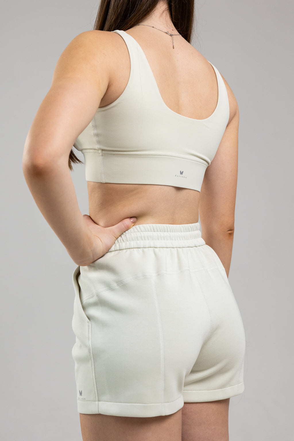 Pantaloncini Essential Comfort Mikey