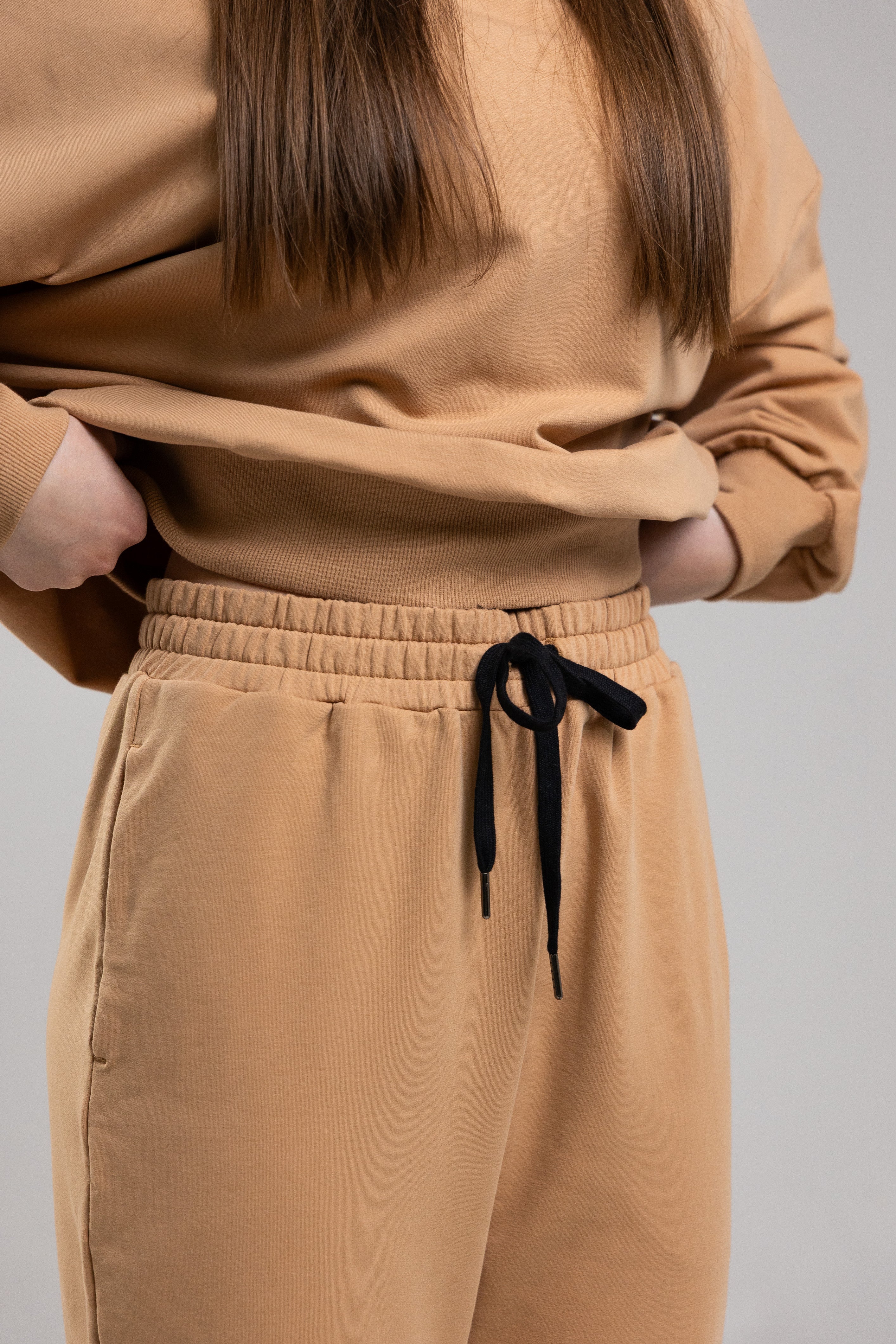 Nohavice Essential Cozy