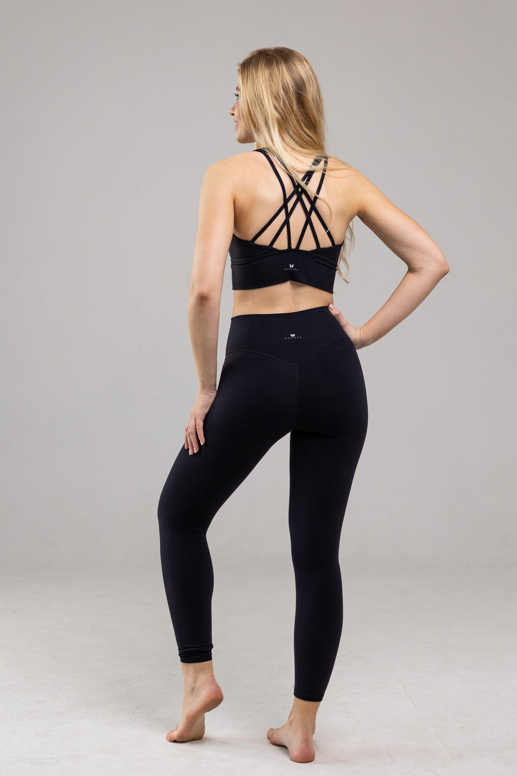 ButterSoft Yoga Essentials Leggings