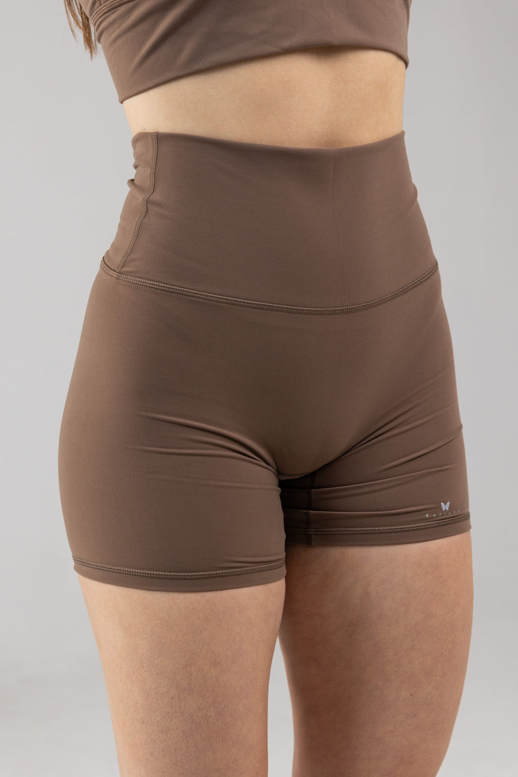 Šortky ButterSoft Yoga Essentials