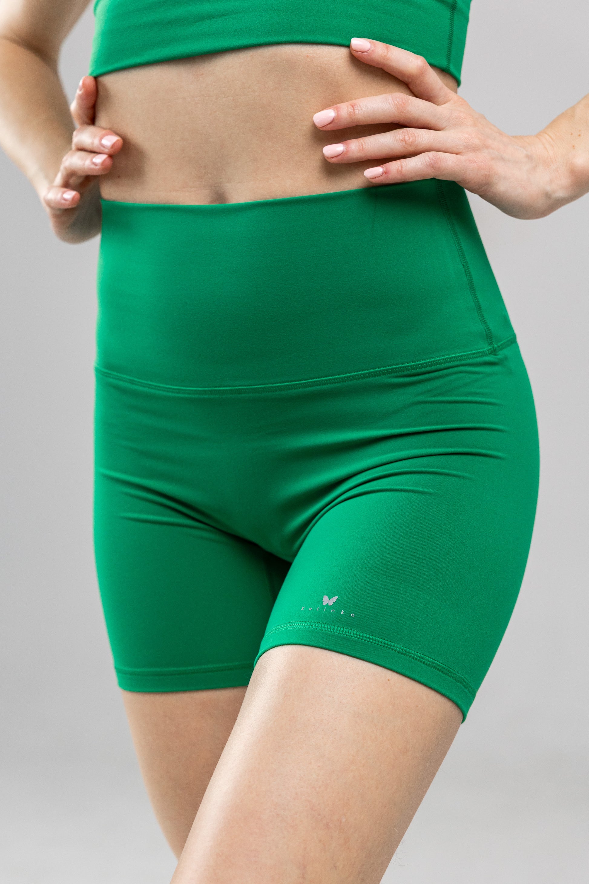 Šortky ButterSoft Yoga Essentials