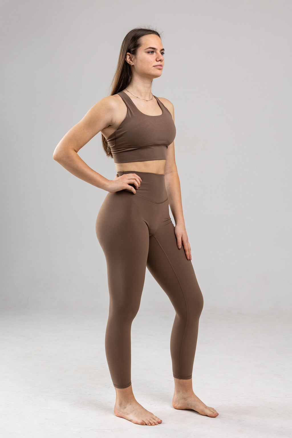 ButterSoft Yoga Essentials Leggings